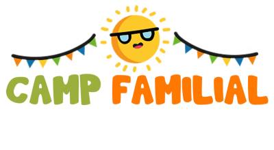 camps vacances été - camp familial été - camps familiaux 2023