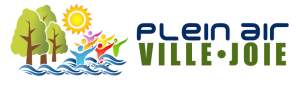 Plein Air Ville-Joie Logo