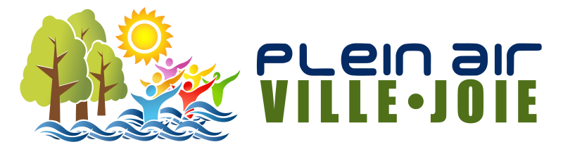 Logo Plein Air Ville-Joie