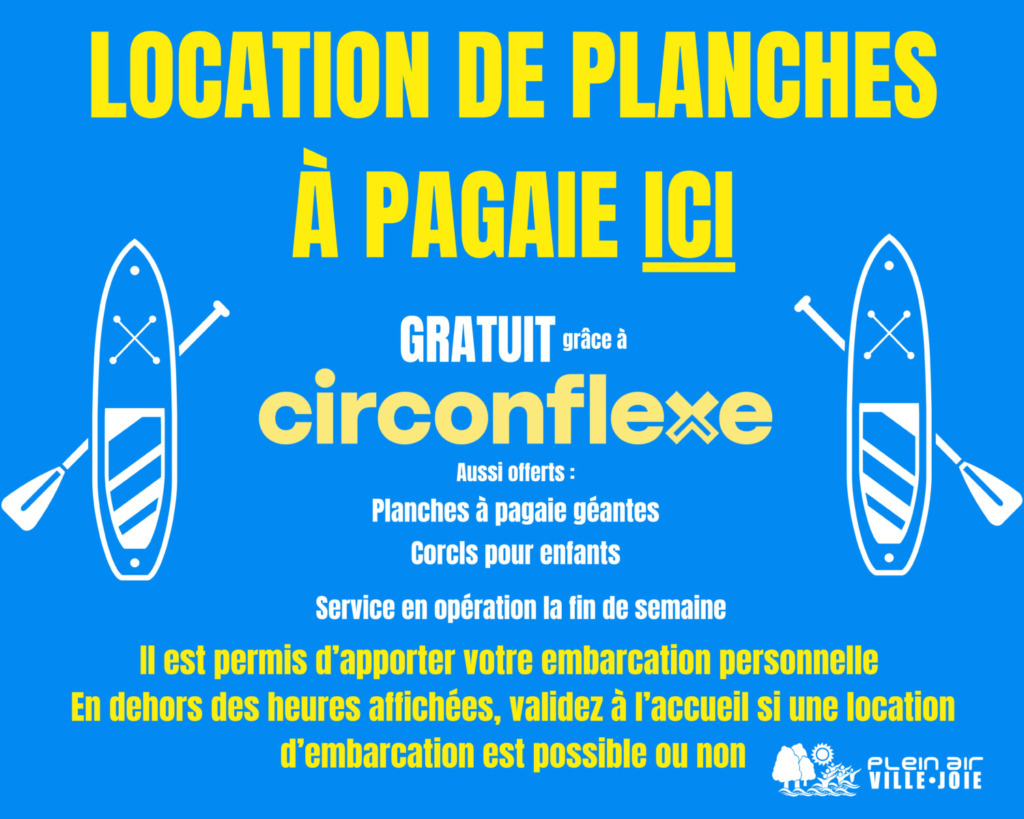(visuel) Station Circonflexe à PAVJ