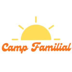 camps vacances été - camp familial été - camps familiaux 2023