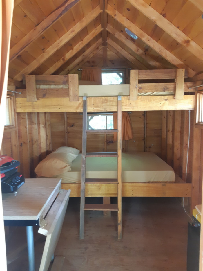 -Micro-chalet Épervier – Image 3