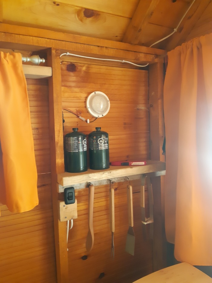 -Micro-chalet Épervier – Image 20
