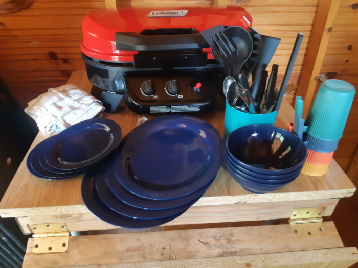 -Micro-chalet Épervier – Image 21