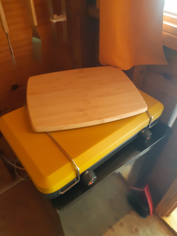-Micro-chalet Épervier – Image 22