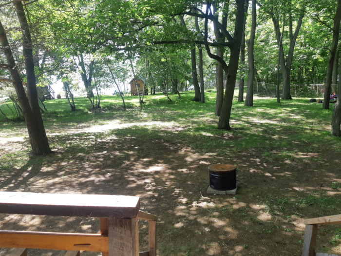 -Micro-chalet Épervier – Image 6