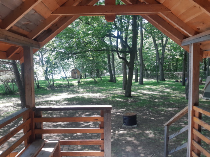 -Micro-chalet Épervier – Image 5